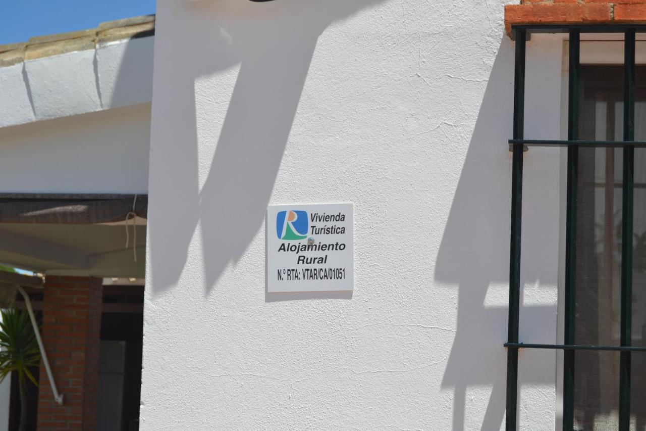 El Moral * Cádiz