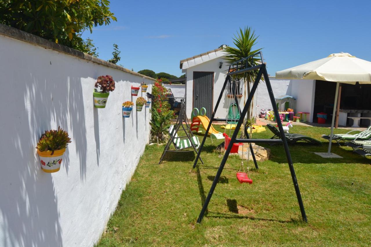El Moral Сasa de vacaciones Cádiz