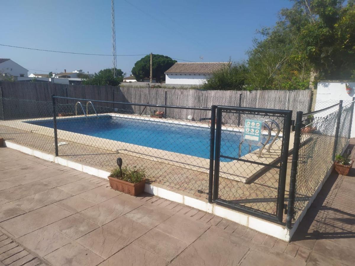 Сasa de vacaciones El Moral
