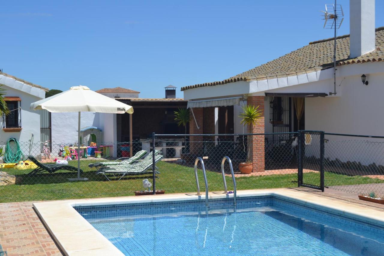 El Moral Vakantiehuis