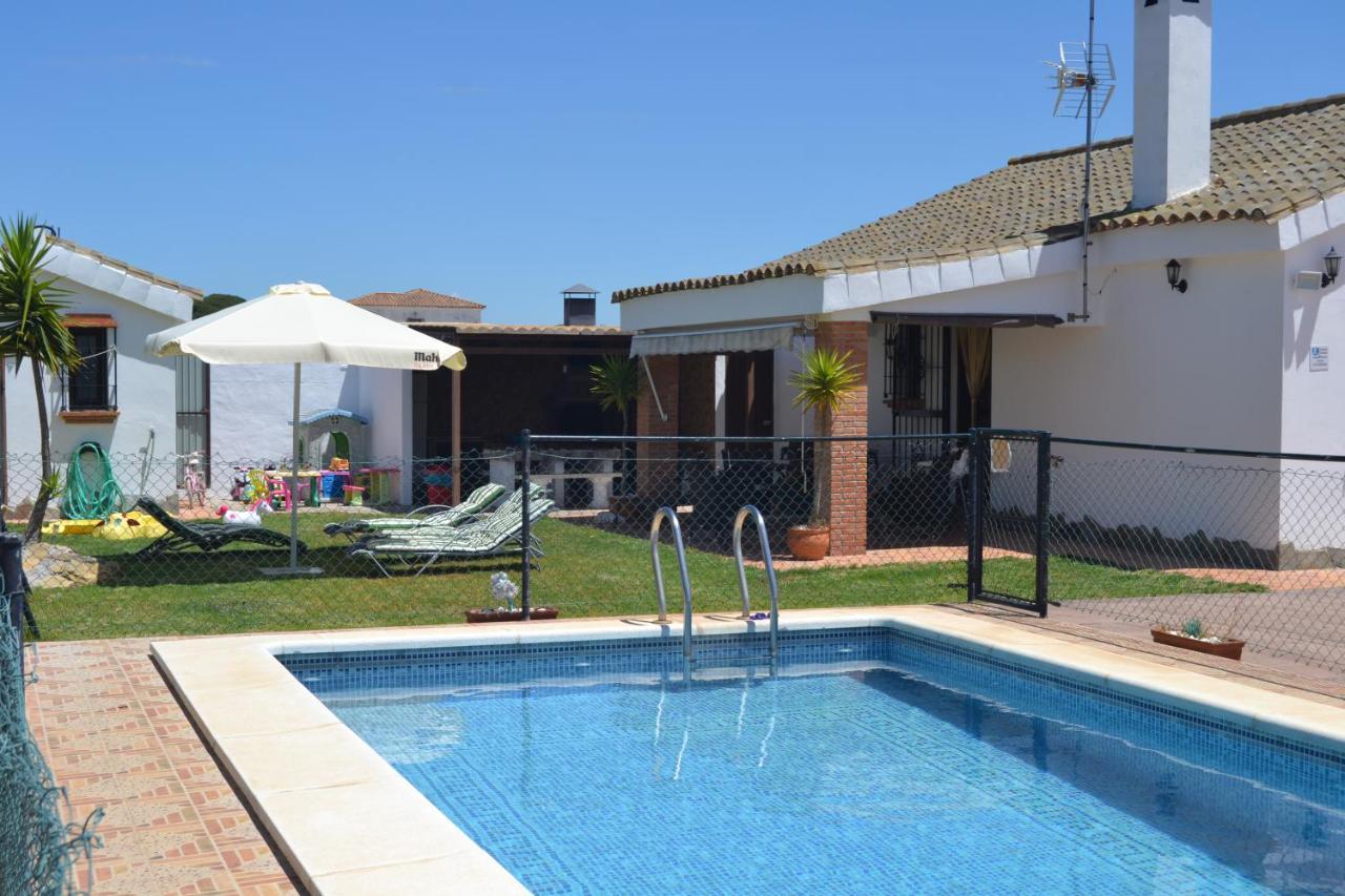 Vakantiehuis El Moral