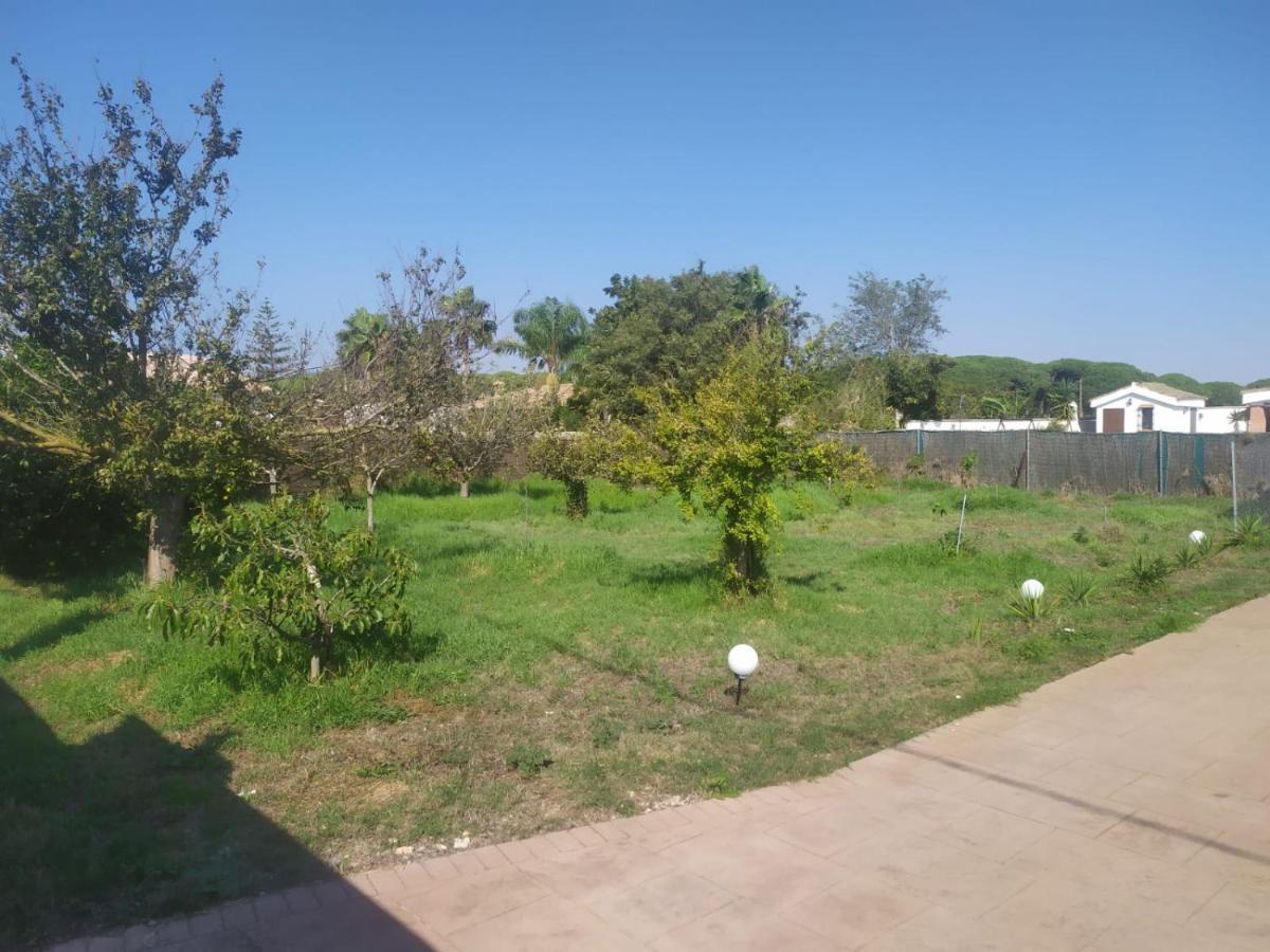 El Moral Vakantiehuis Cádiz